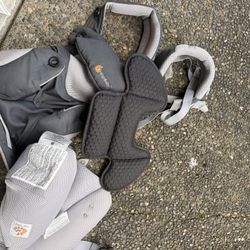 Baby Carrier