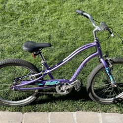 Kids Bicycle