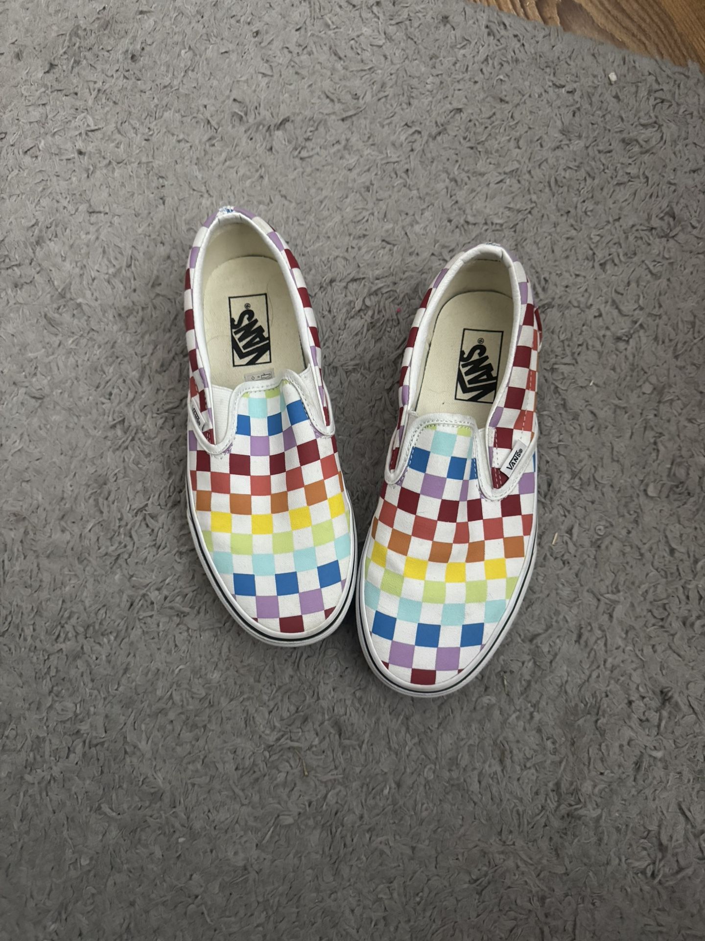 Vans Shoes