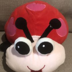 Ladybug Toy 