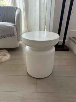 Side table