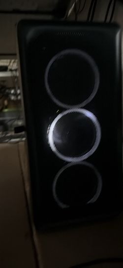 High-End Gaming PC - Ryzen 7 5700X & RTX 4070 Ti