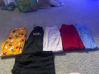 Pants