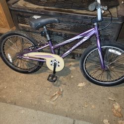 Specialized Hot Rock BMX