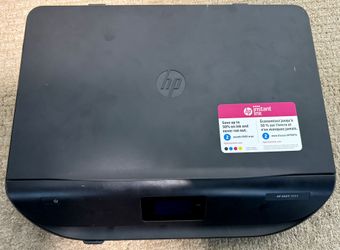 HP ENVY 5055 All-in-One Printer
