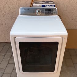 Samsung Dryer 