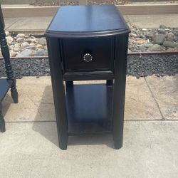 Nightstand/Side Table 
