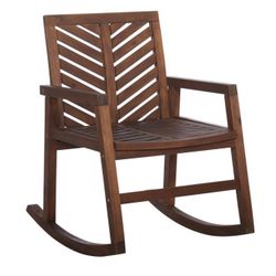 Rocking Chair 