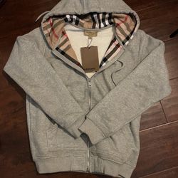 Burberry Hoodie 
