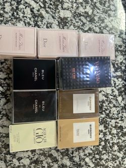 Colognes