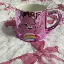 Care Bear cup