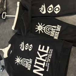Kids Nike Set (size:5)