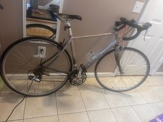 Used Bike