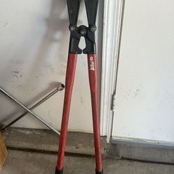 RIDGIT Bolt Cutter 