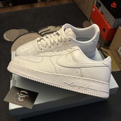 Nike Air Force 1 Nocta Sz 11