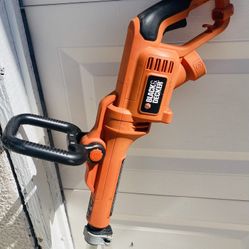 Electric String Trimmer Good Condition 