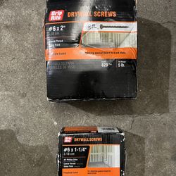 Drywall Screws 