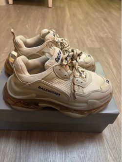 Balenciagas
