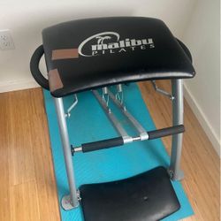 Pilates Chair