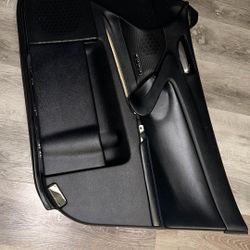 Is250 Is300 Is350 Isf Door Panel