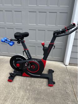 FREE spinning bike