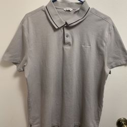Calvin Klein Men’s Polo shirt 