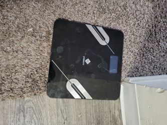 Digital scale