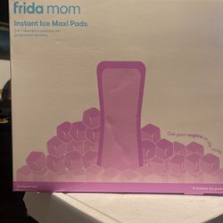 Frida Mom Instant Ice Pads 