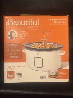 Slow cooker by Beautiful