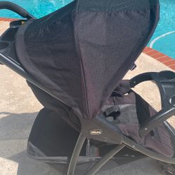 Chicco  Viaro Stroller