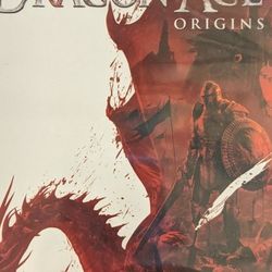 -SEALED- Dragon Age: Origins PC