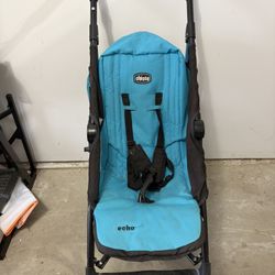 Chico Stroller 