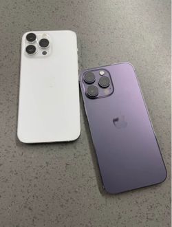 Apple iPhone 14 Pro Max