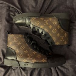 !!BEST OFFER!! Louis Vuitton Monogram Canvas “Noir”