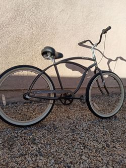 26" firmstrong urban cruiser