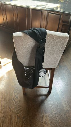Puppy Crossbody Carrier