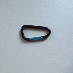 Small Carabiner