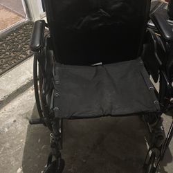 Wheel Chair