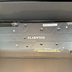 Used Gaming PC Parts