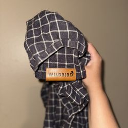 Wildbird baby Ring Sling 