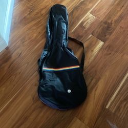 Guitar Case