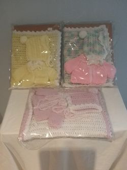 Doll clothes