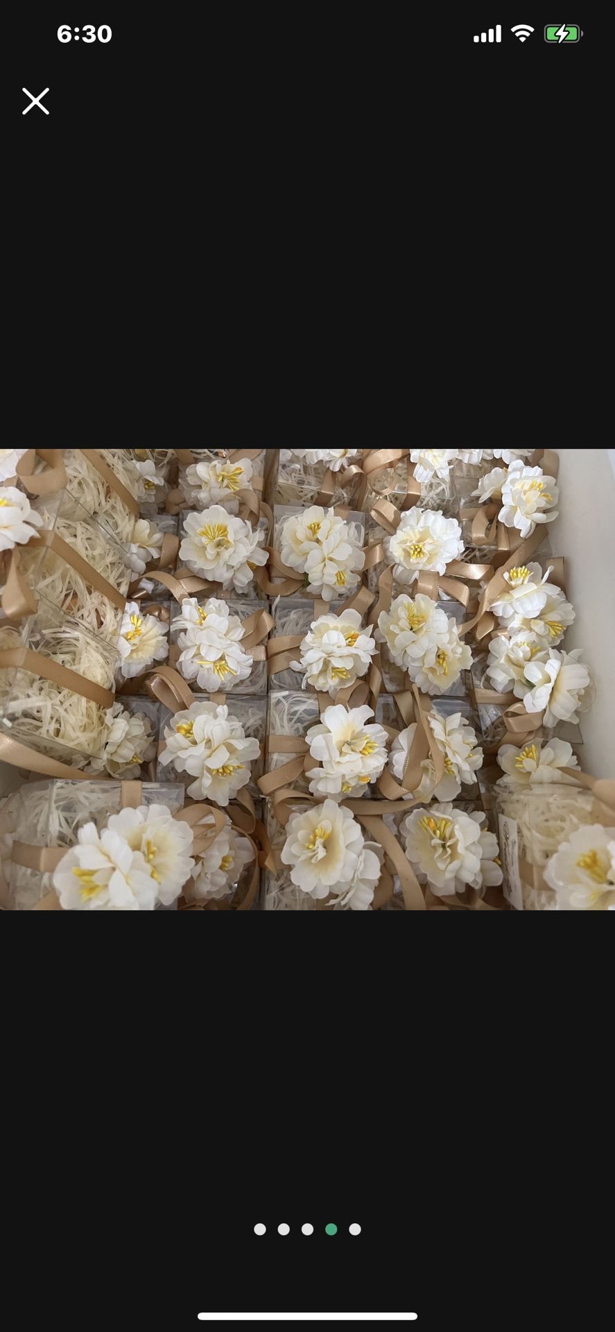 Wedding Gift Boxes