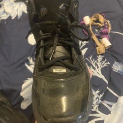 Size 8.5 Men’s Jordan’s