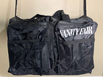 Nylon Crossbody Bag For Women Waterproof Shoulder Bag Travel Bag