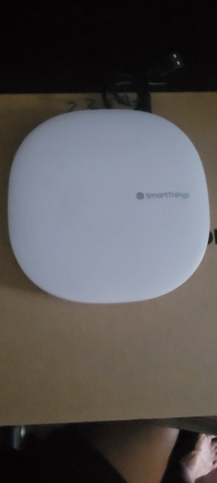 Smartthings Hub