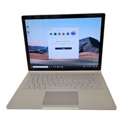 
Surfacebook 3.  Windows 11 Touchscreen  for Sale
