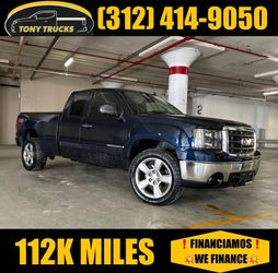 2008 GMC Sierra 1500
