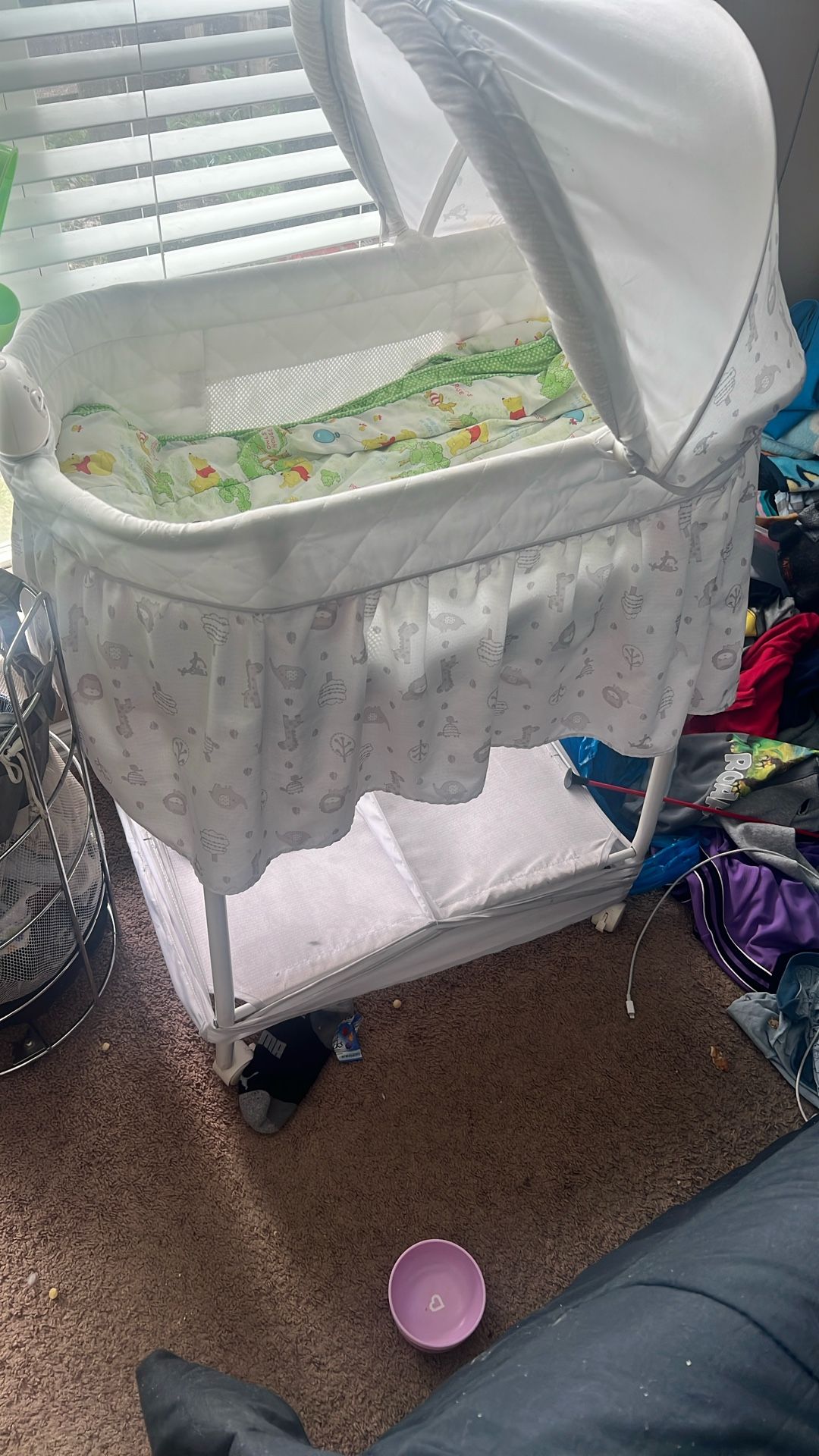 Bassinet