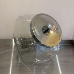 Glass Jar